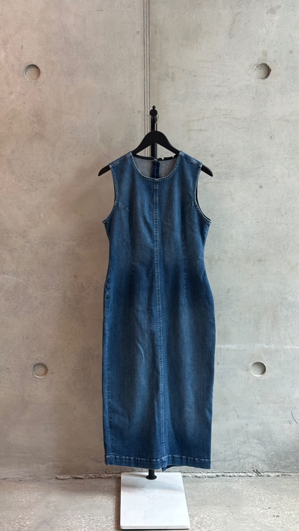 LEO RELOVED L Blue DL1961