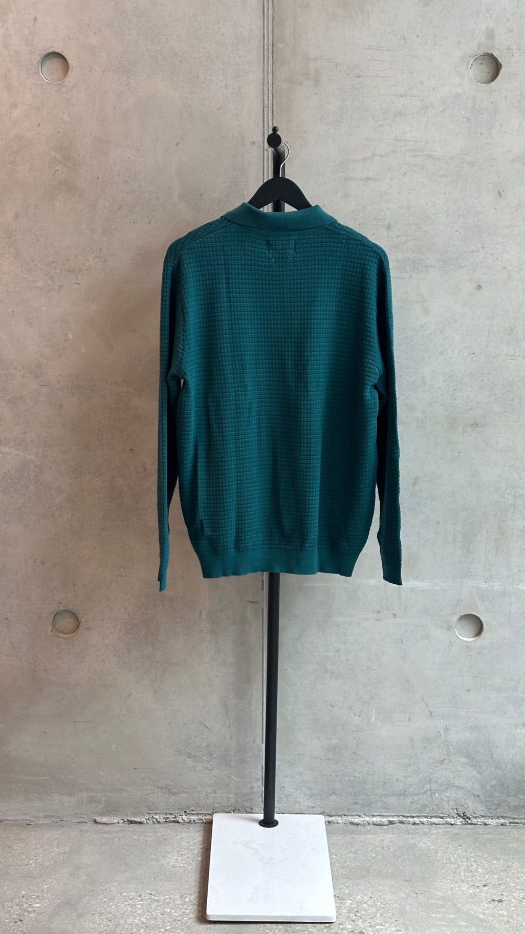 LEO RELOVED M Teal Far Afield 