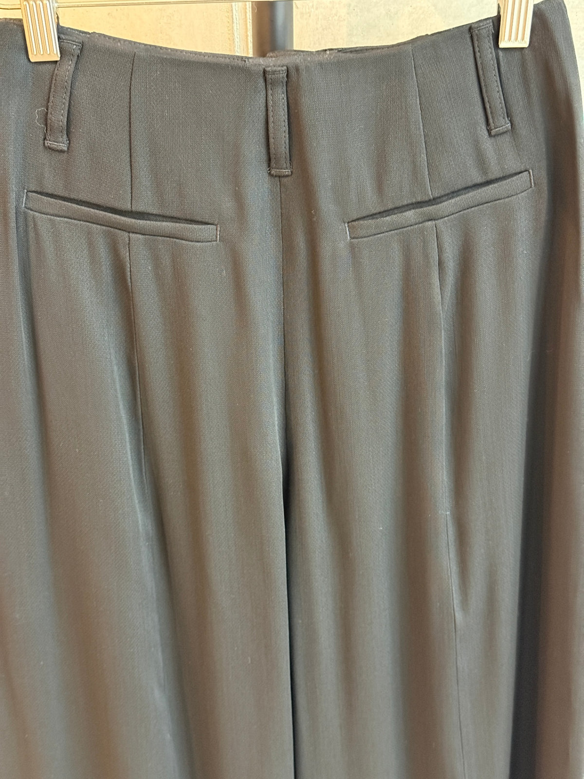 LEO RELOVED 34 EU / 2 US Black ACNE STUDIOS