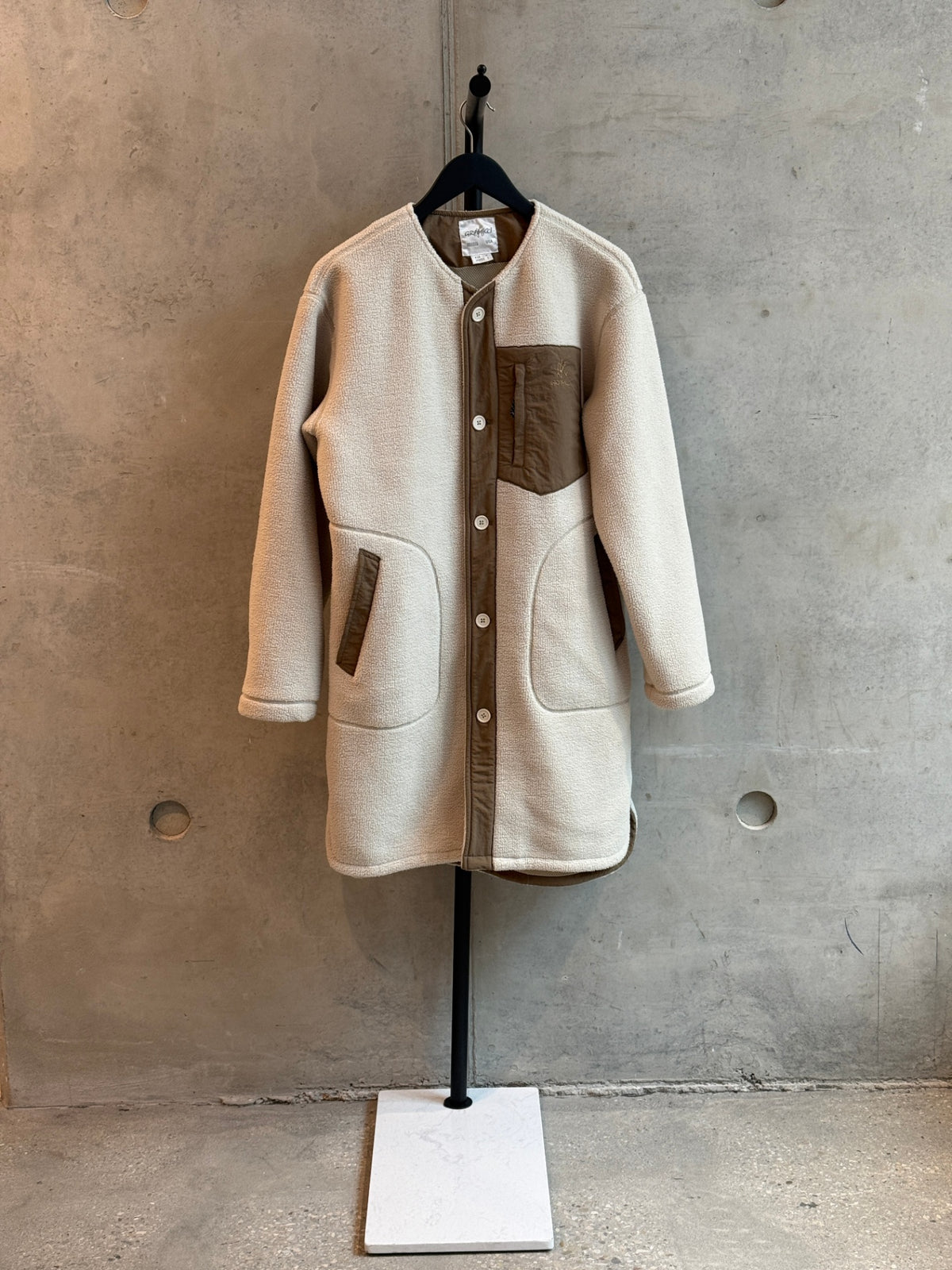 LEO RELOVED S Beige GRAMICCI