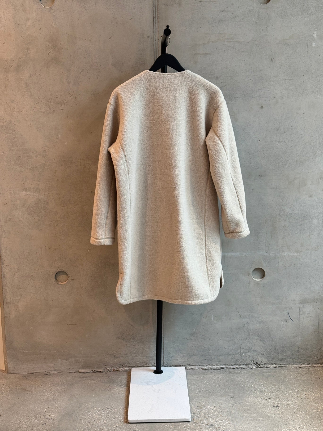 LEO RELOVED S Beige GRAMICCI