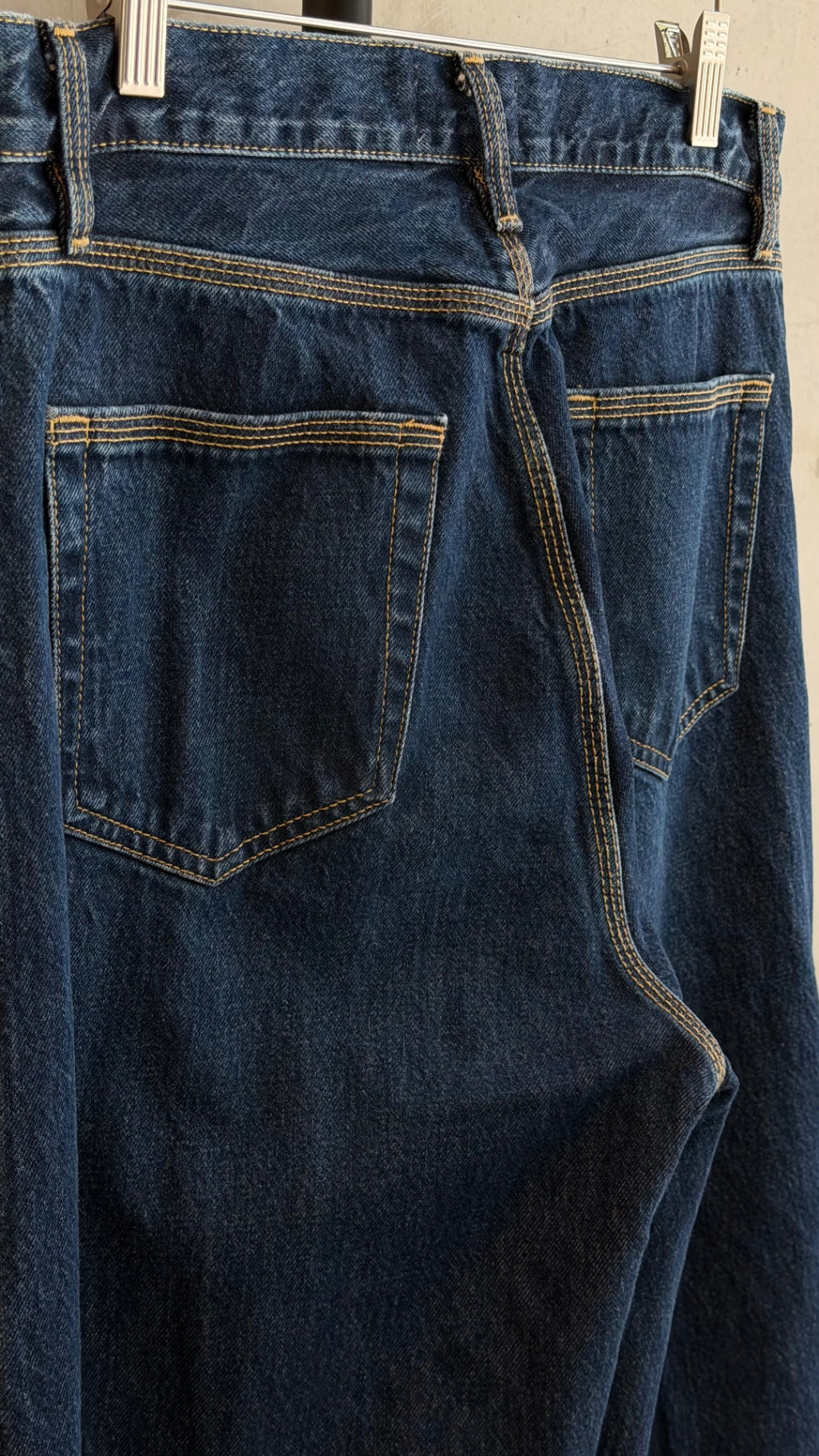 LEO RELOVE 29 Dark Blue Frame