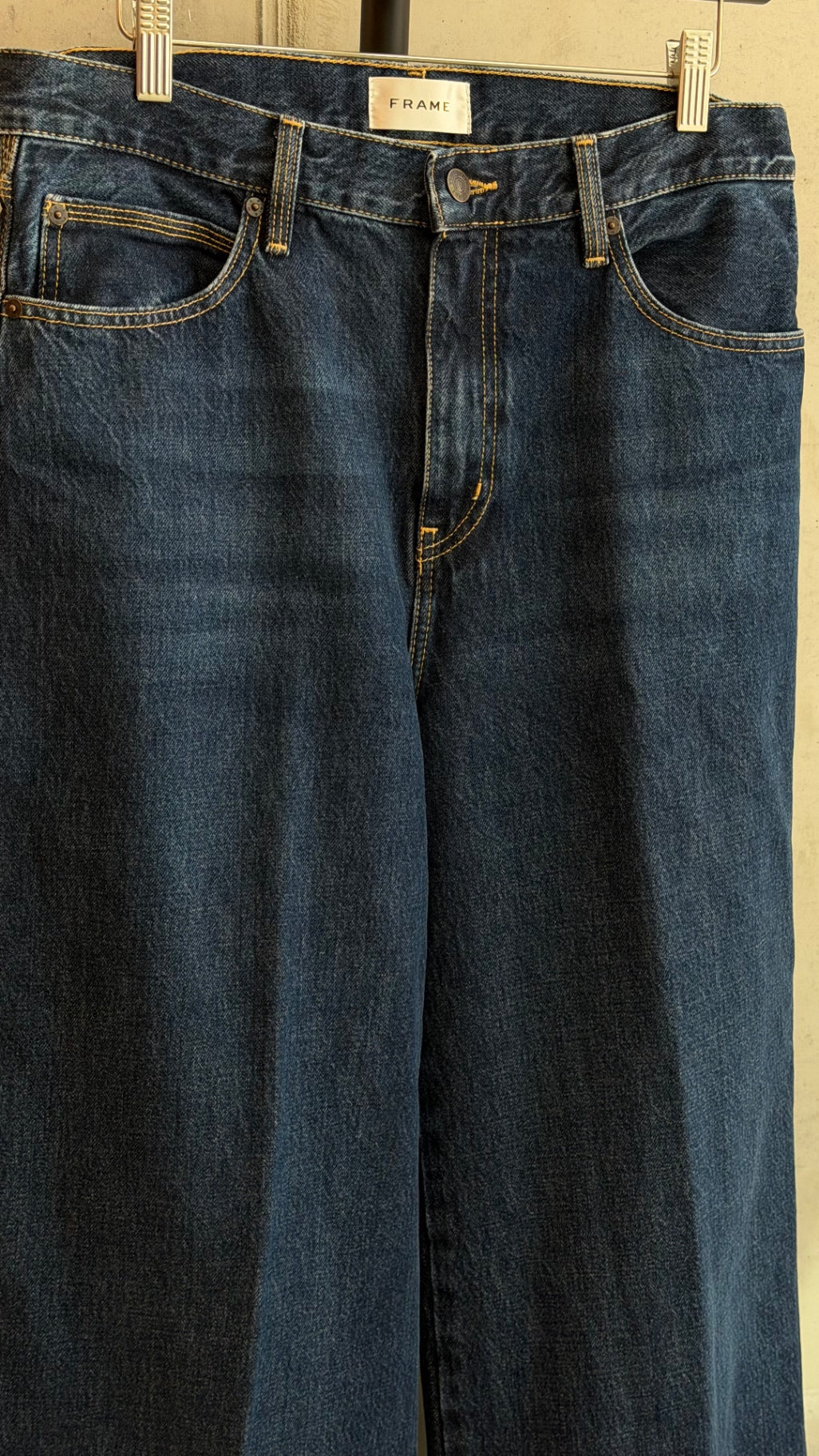 LEO RELOVE 29 Dark Blue Frame