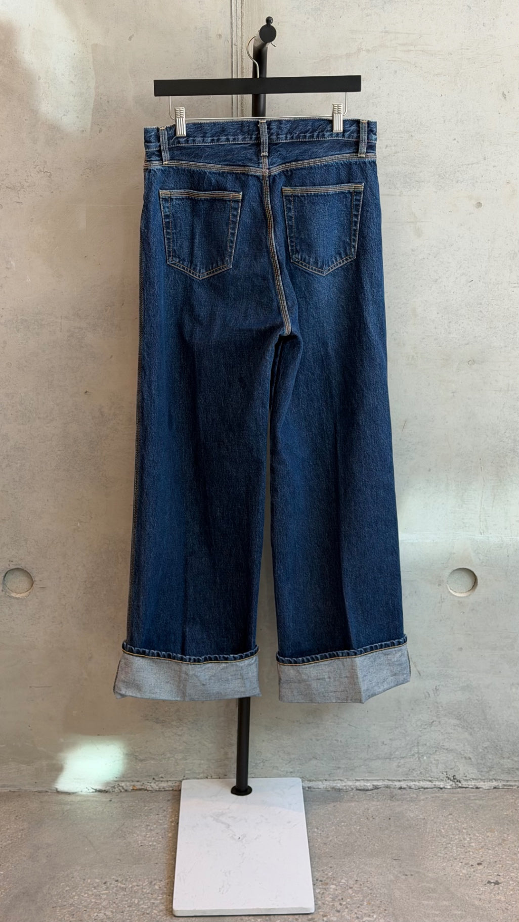 LEO RELOVE 29 Dark Blue Frame