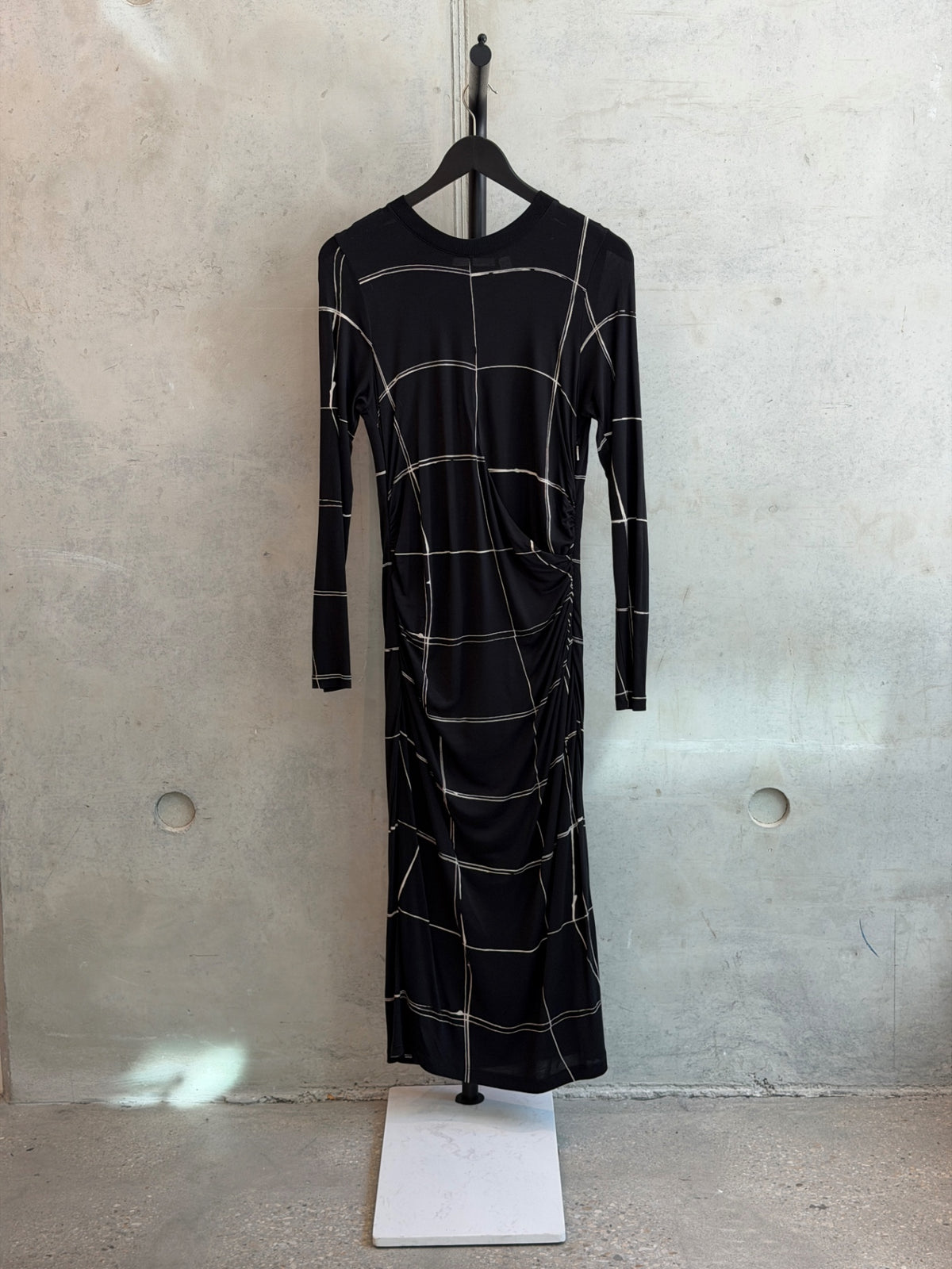 LEO RELOVED M Black Hugo Boss