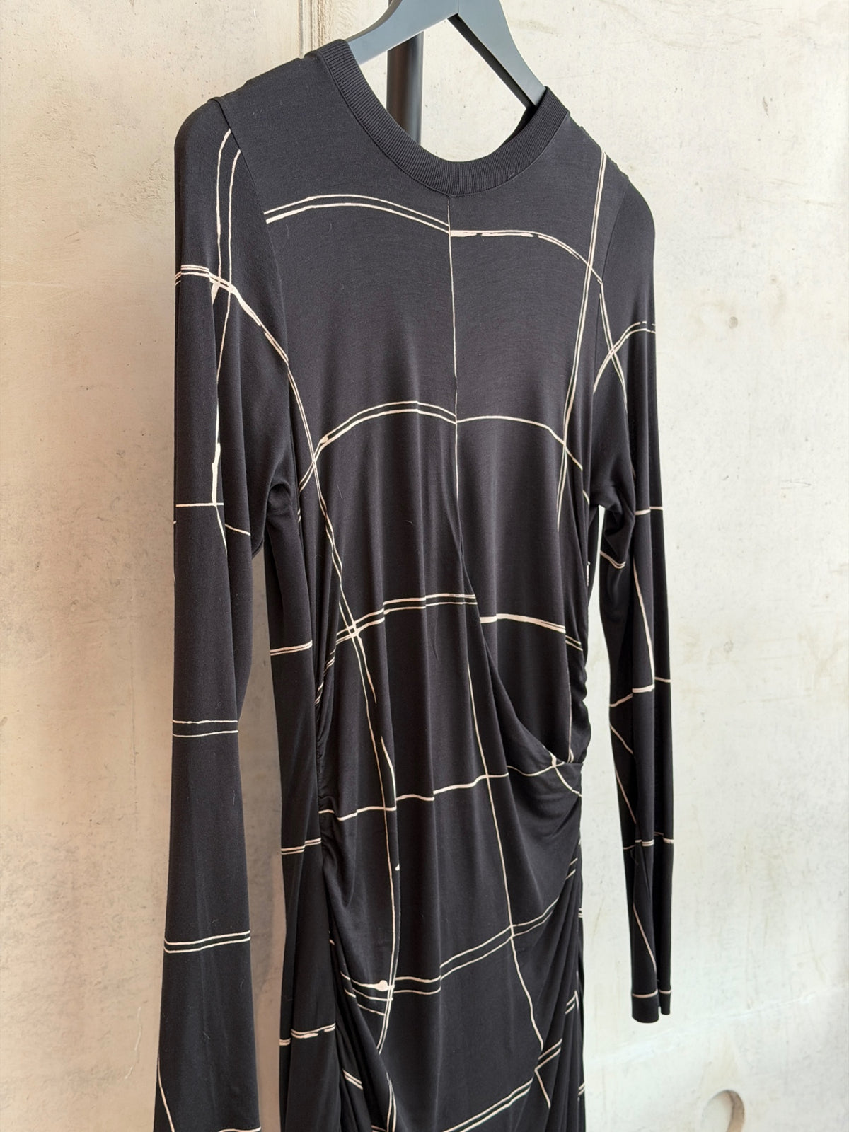 LEO RELOVED M Black Hugo Boss