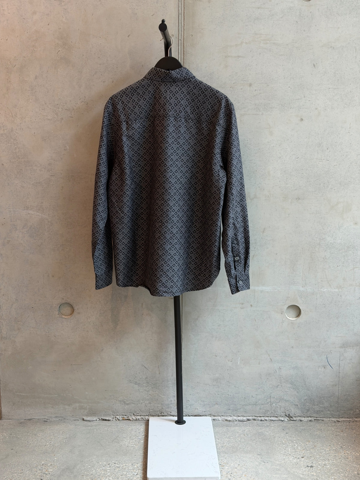LEO RELOVED 48 Gray TRÈS BIEN