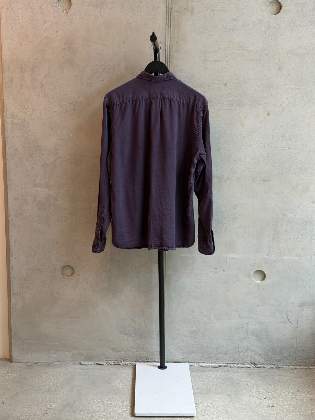 LEO RELOVED L/50 Purple L’Homme Rouge