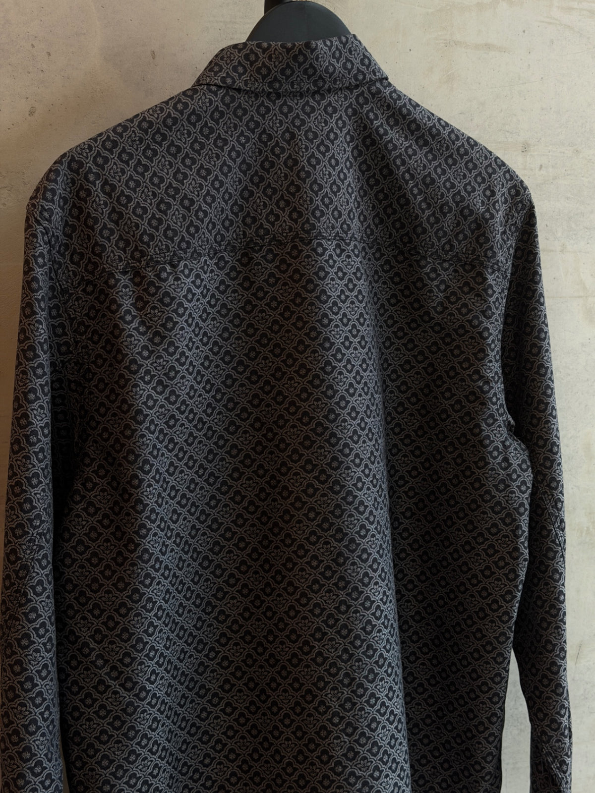 LEO RELOVED 48 Gray TRÈS BIEN