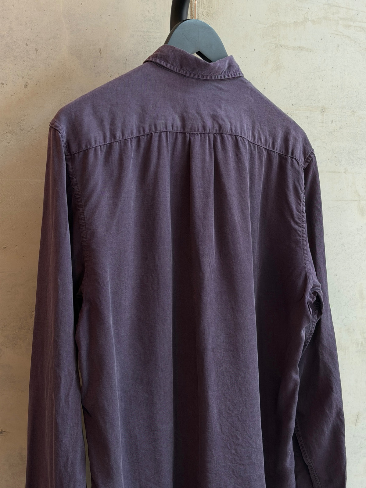 LEO RELOVED L/50 Purple L’Homme Rouge