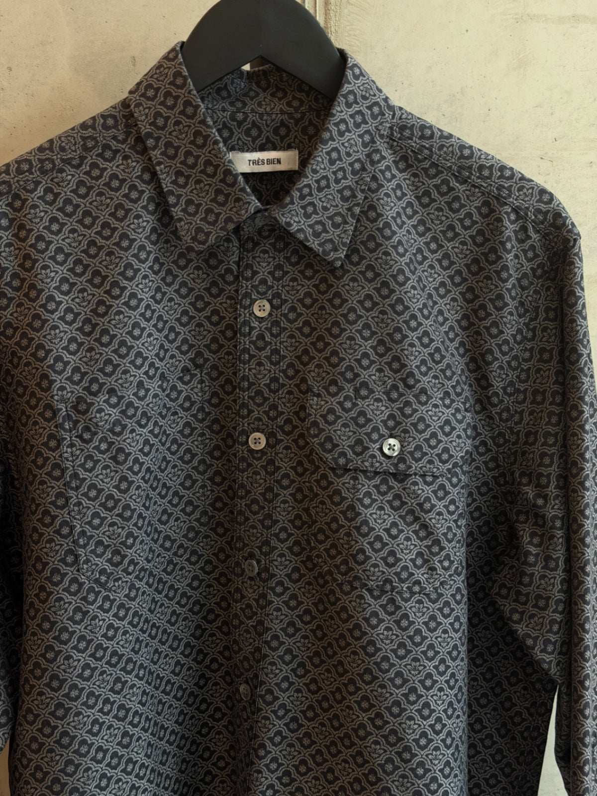 LEO RELOVED 48 Gray TRÈS BIEN