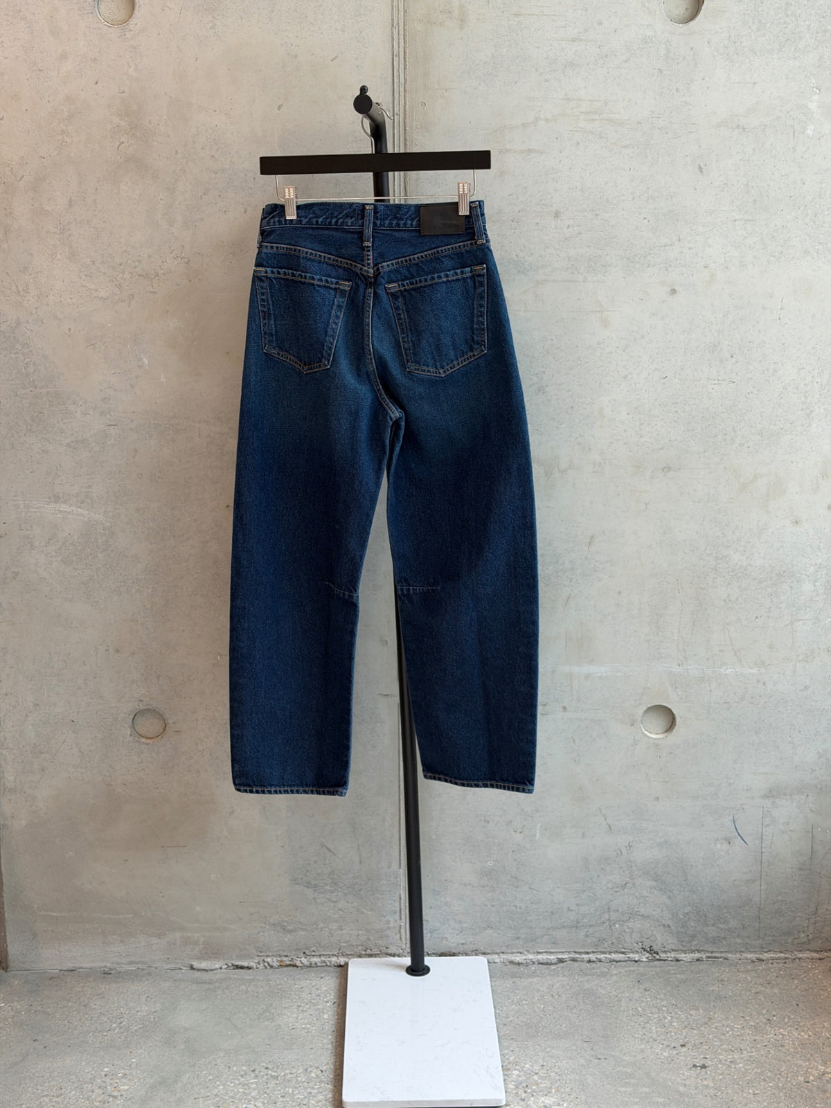 LEO RELOVED 25 Dark Blue Citizens of Humanity