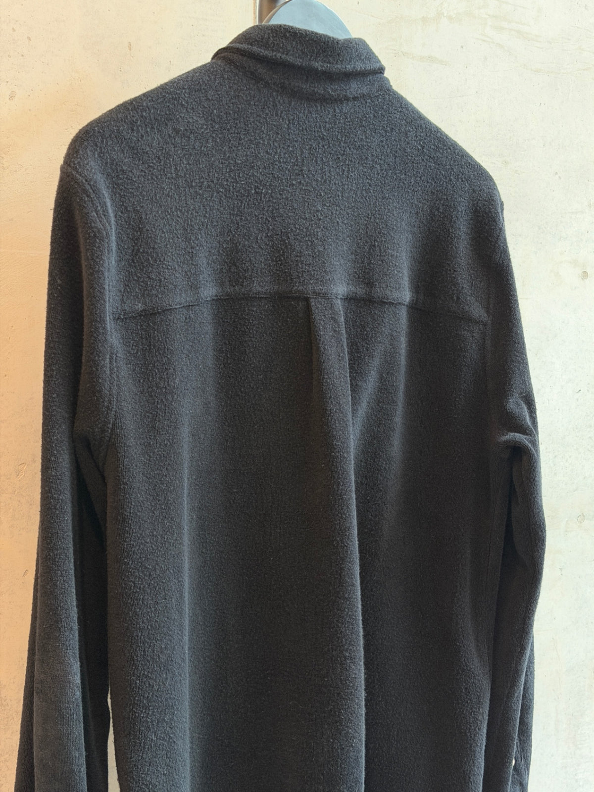 LEO RELOVED L Black SÉFR