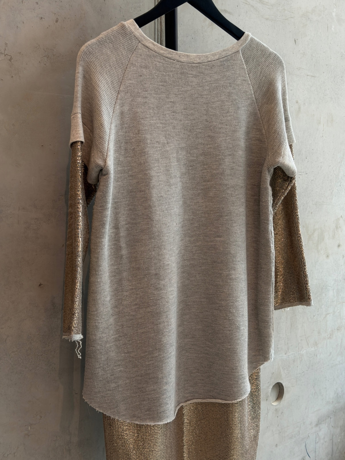 Unknown M Beige