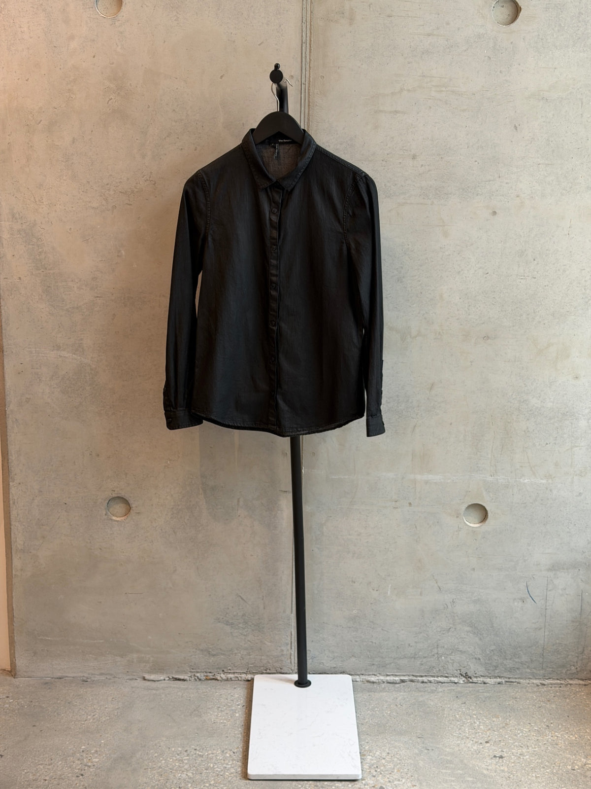 Leo Relove S Black The Kooples