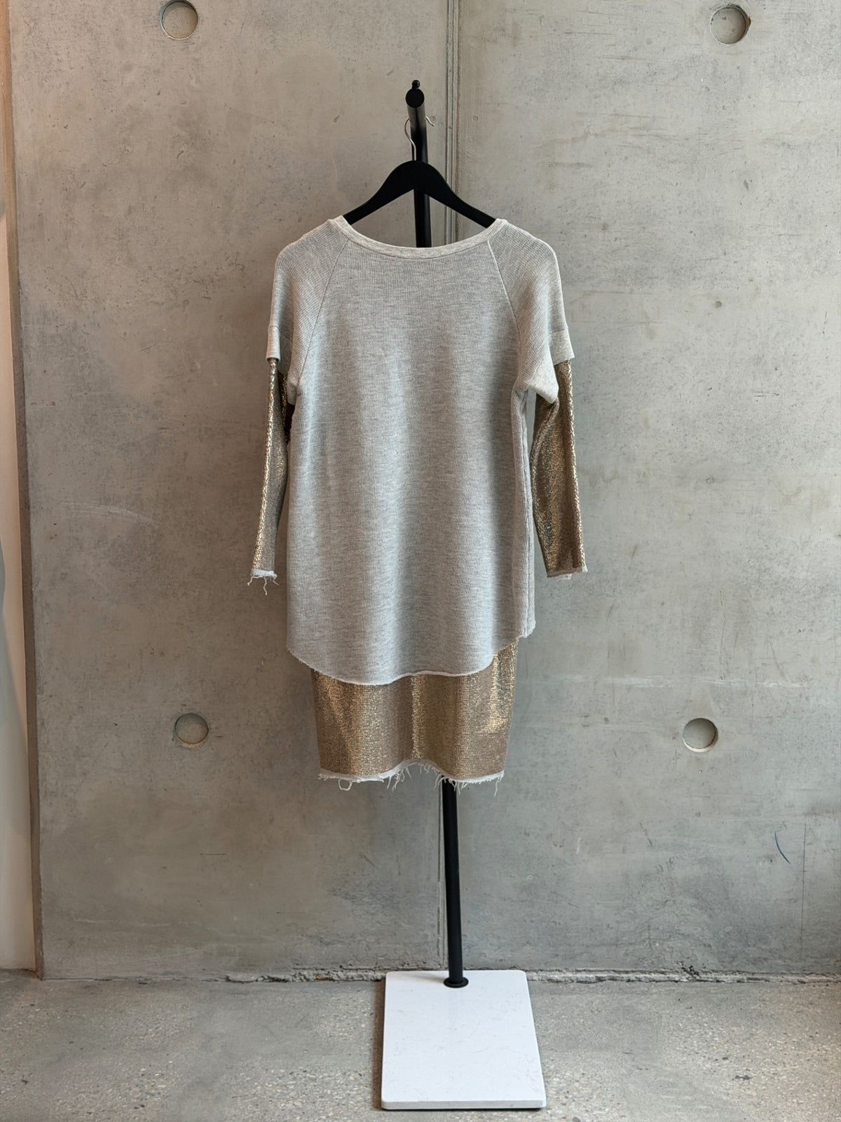 Unknown M Beige