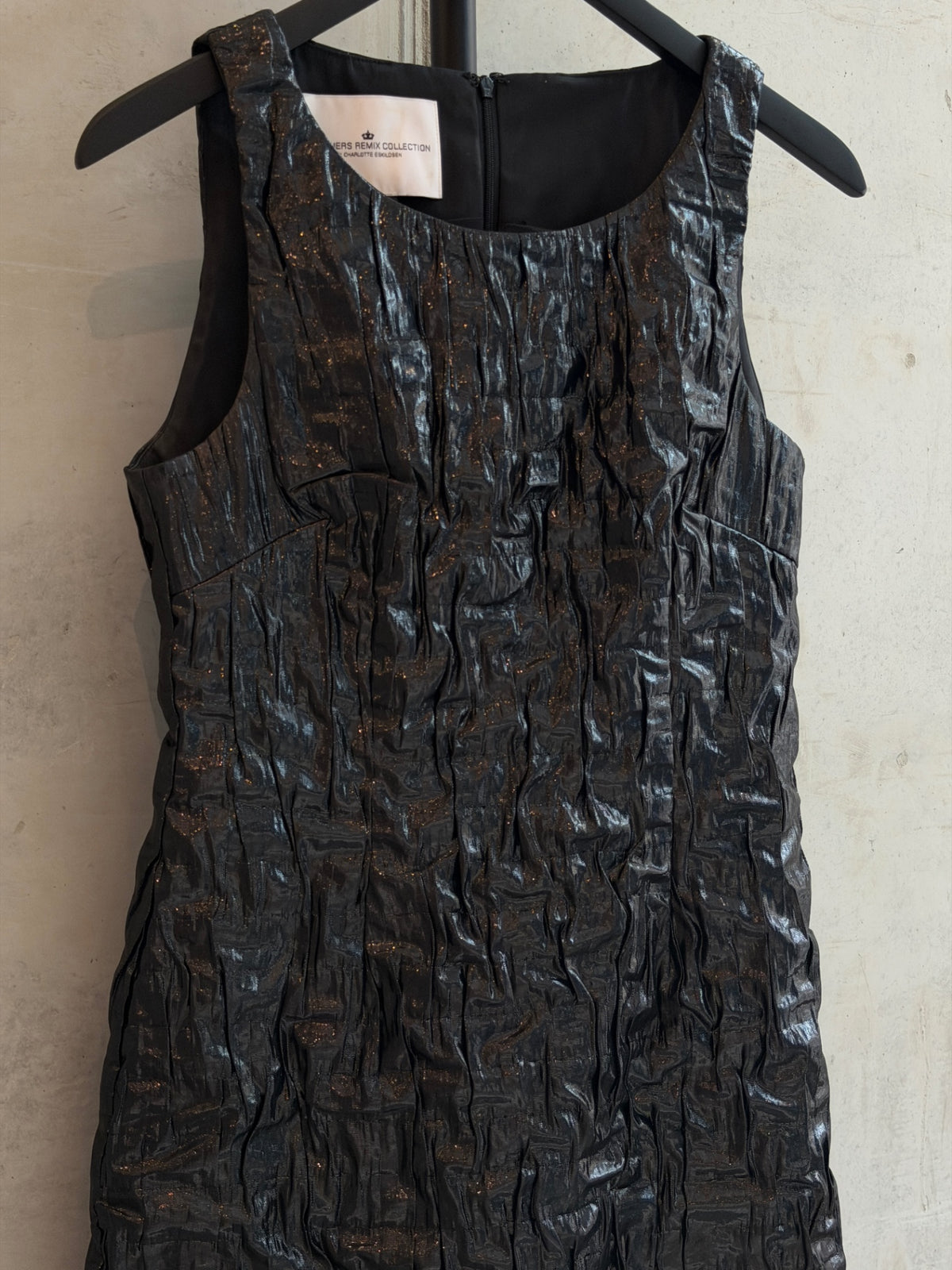 LEO RELOVED 38 Black Designers Remix Collection