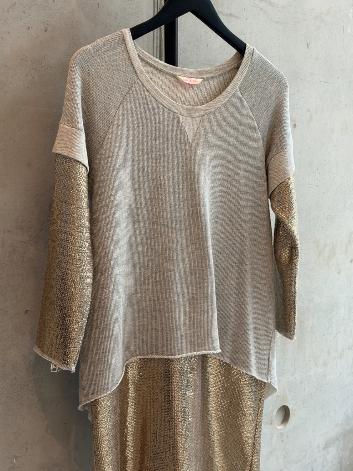 Unknown M Beige