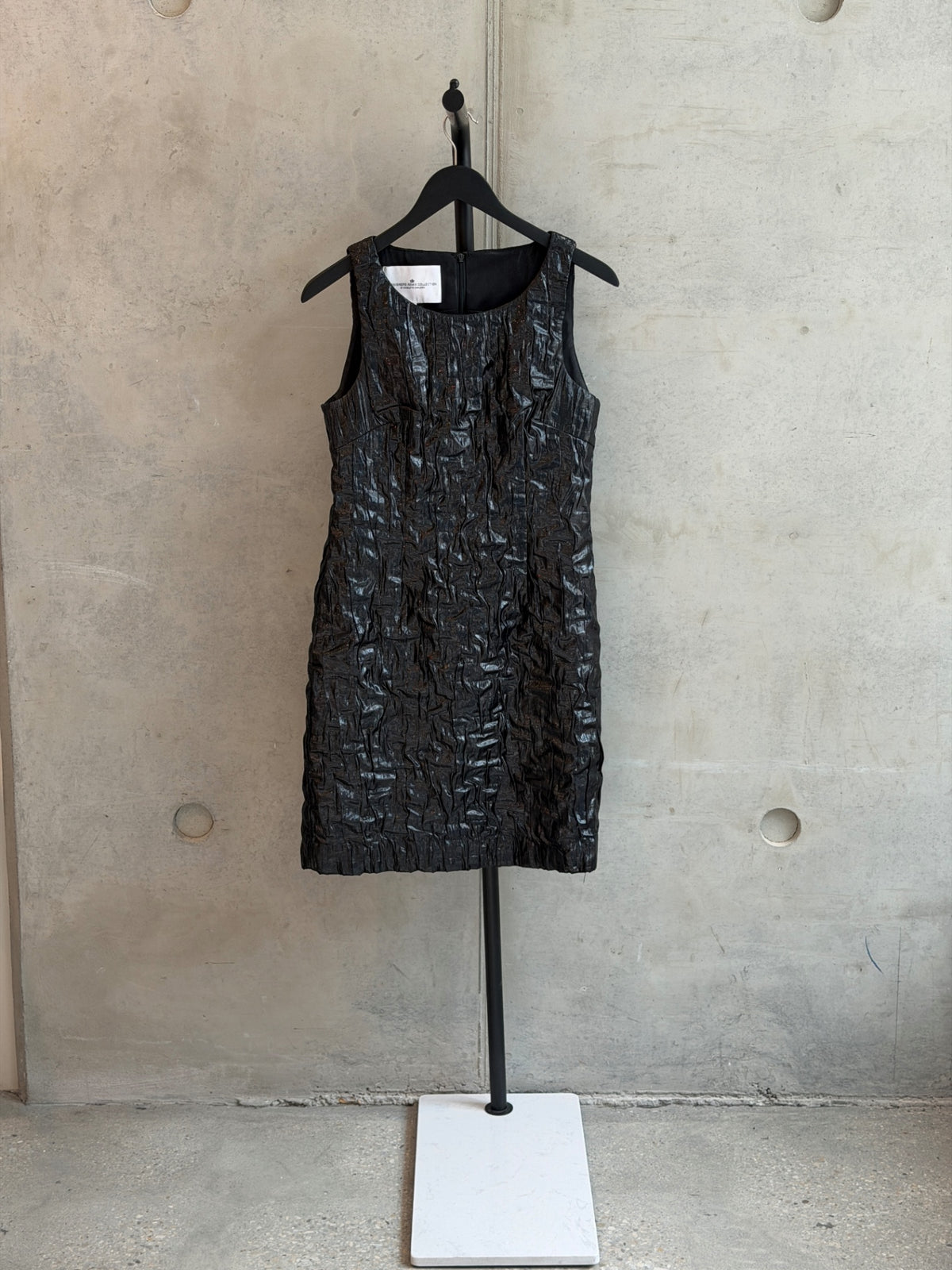 LEO RELOVED 38 Black Designers Remix Collection