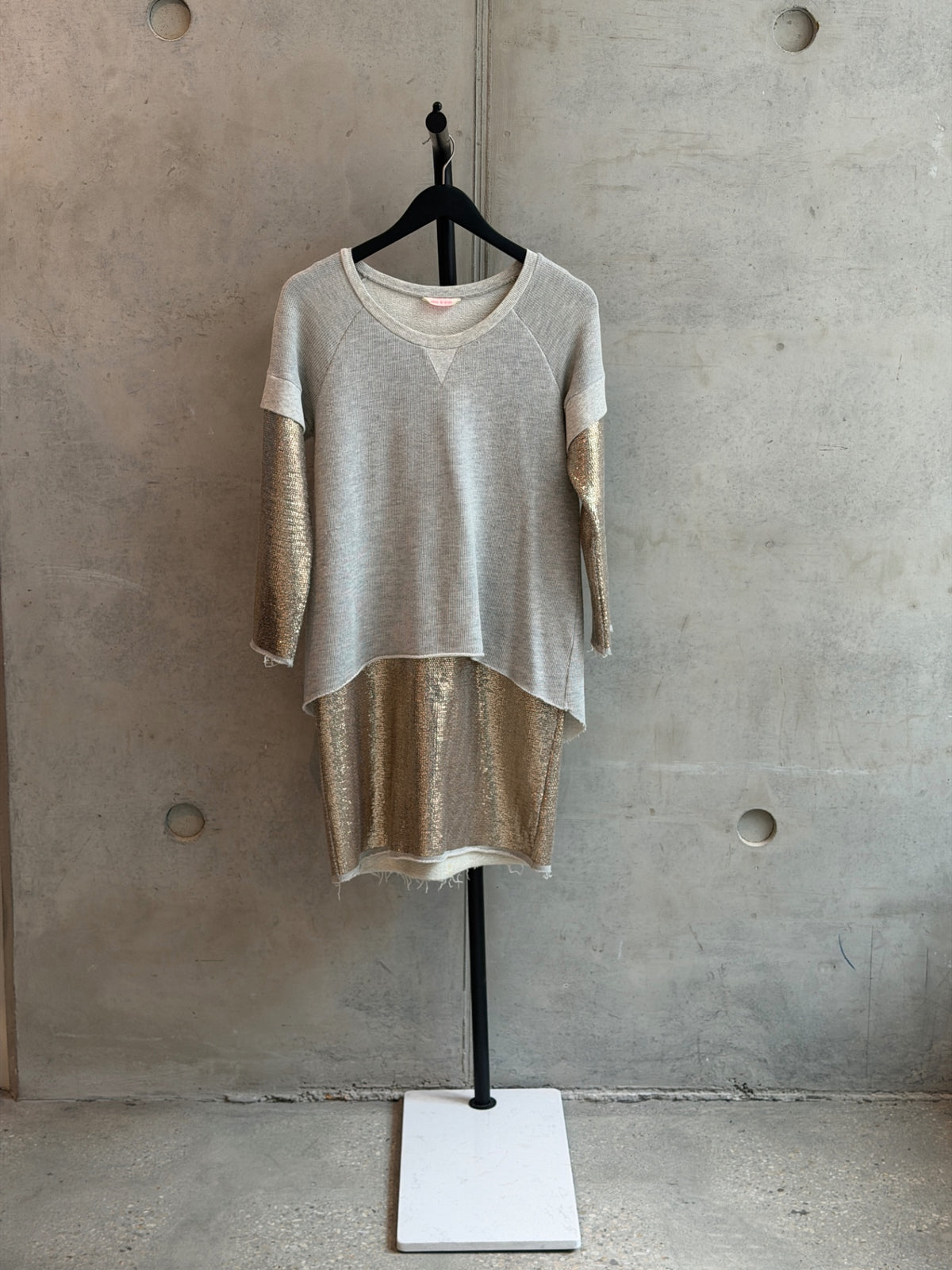 Unknown M Beige