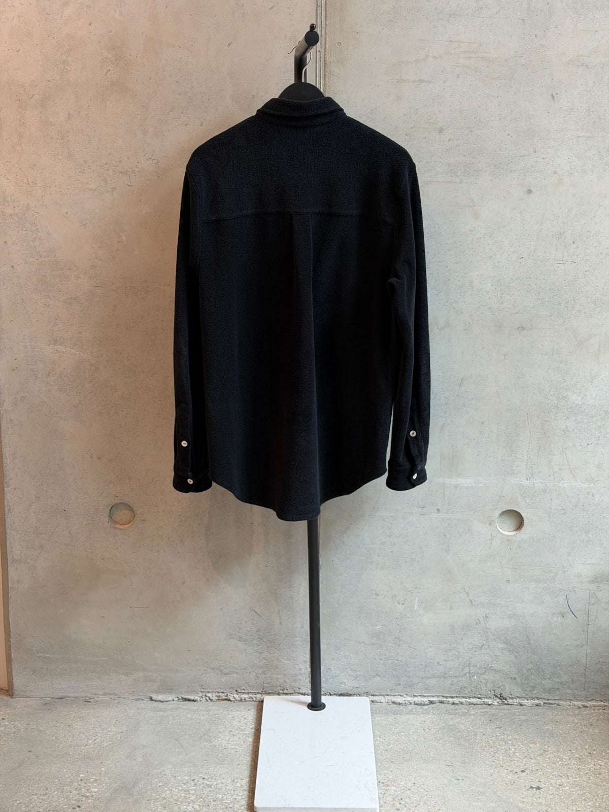 LEO RELOVED L Black SÉFR