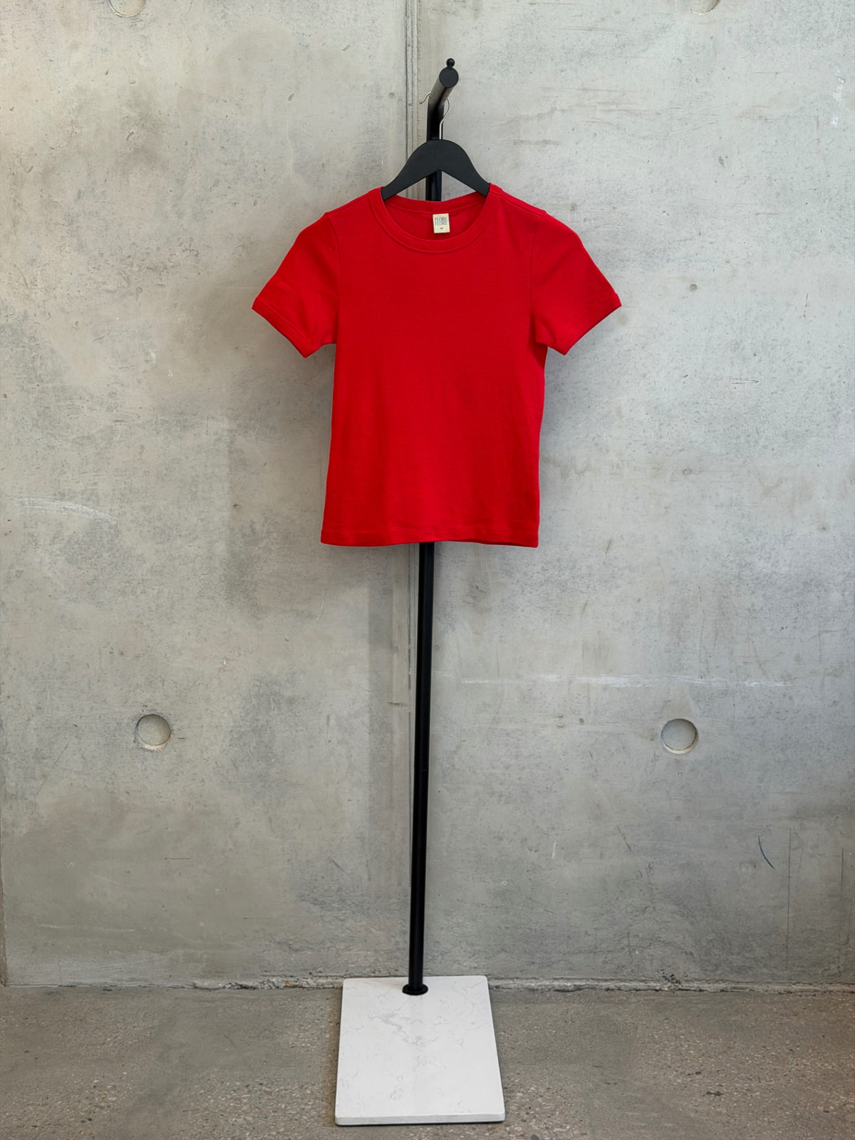 LEO RELOVED M Red FLORE FLORE