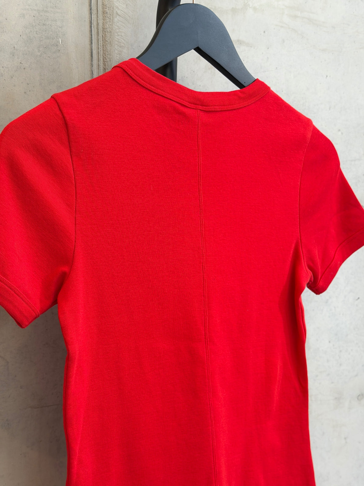 LEO RELOVED M Red FLORE FLORE