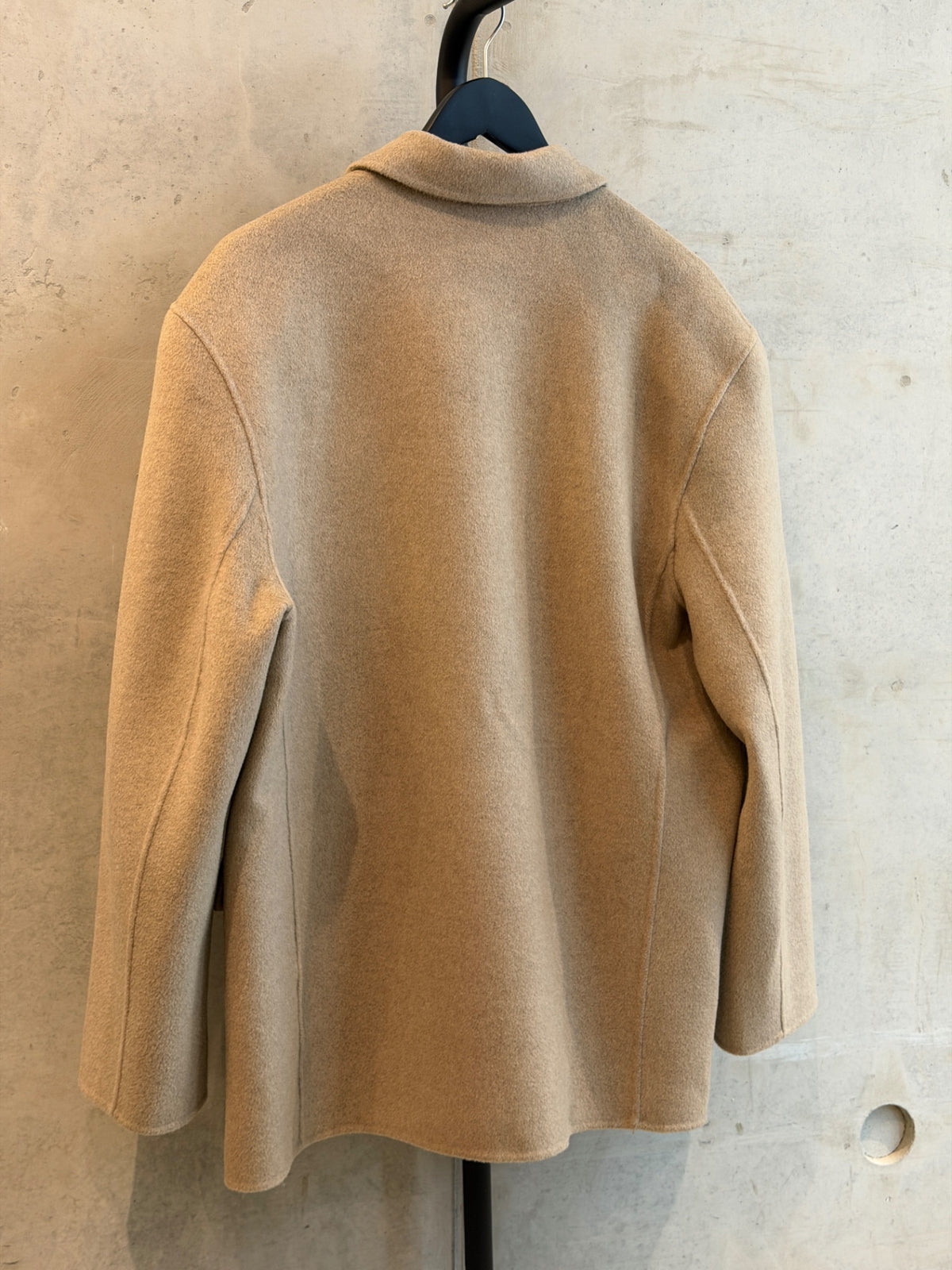 LEO RELOVED L Camel beige ANINE BING