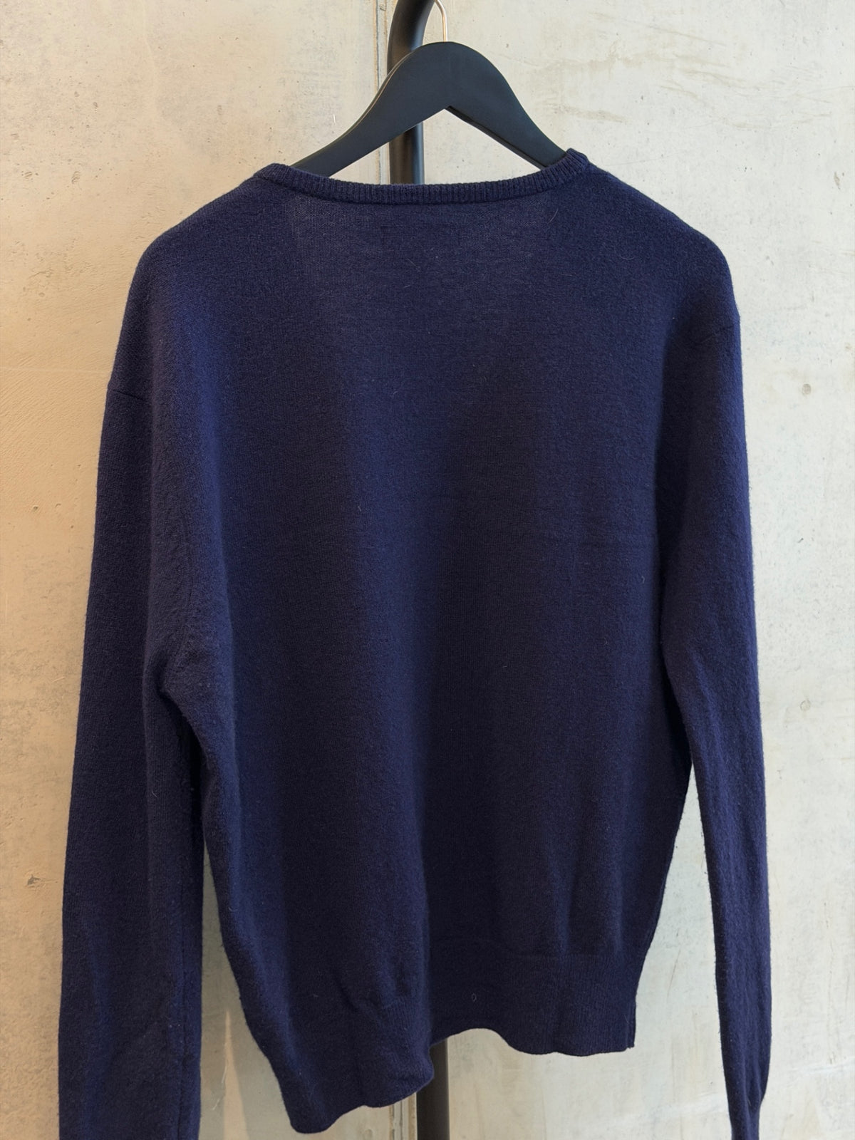LEO RELOVED M Navy blue MIJEONG PARK