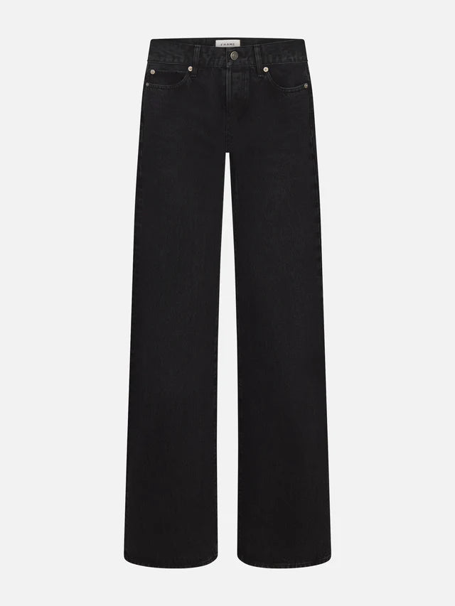 LEO BOUTIQUE The Pixie Gray | Black FRAME DENIM X AMELIA GRAY 