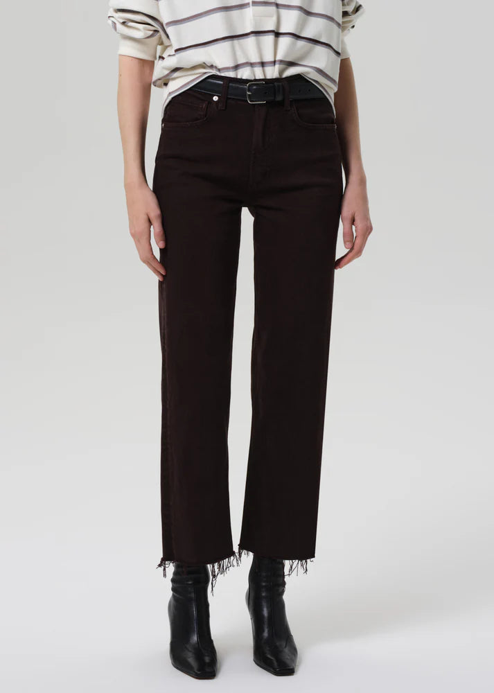 Citizens Of Humanity Palma Jean | Carob LEO BOUTIQUE
