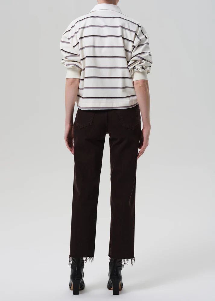 Citizens Of Humanity Palma Jean | Carob LEO BOUTIQUE