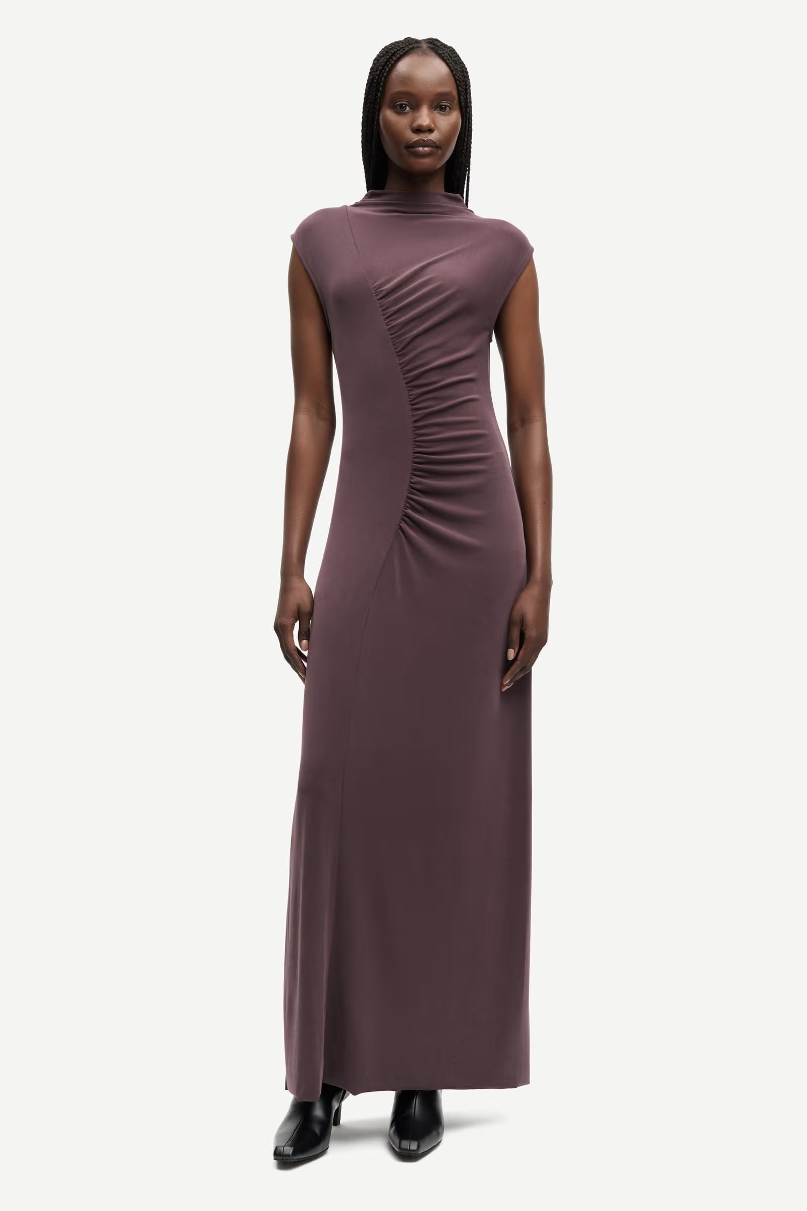 LEO BOUTIQUE Saandressa Dress | Fudge SAMSOE SAMSOE