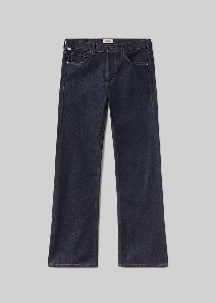 CITIZENS OF HUMANITY Genova Low Rise Bootcut | Helia LEO BOUTIQUE