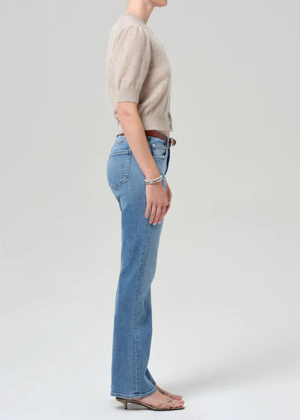 LEO BOUTIQUE Genova Low Rise Boot | In Stella CITIZEN'S OF HUMANITY