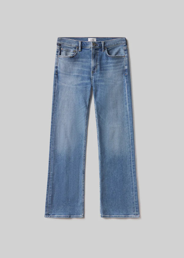 LEO BOUTIQUE Genova Low Rise Boot | In Stella CITIZEN'S OF HUMANITY