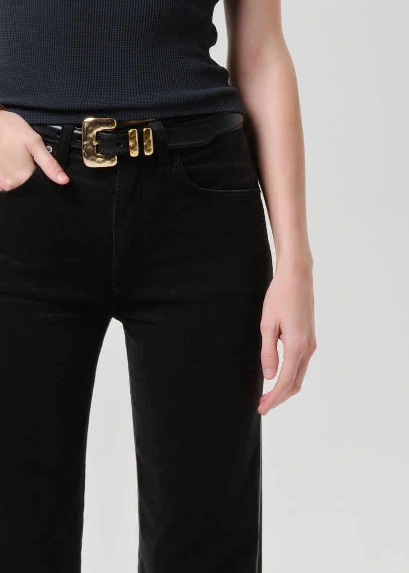 LEO BOUTIQUE Palma Straight Stretch Baby Corduroy | Juniper CITIZENS OF HUMANITY 