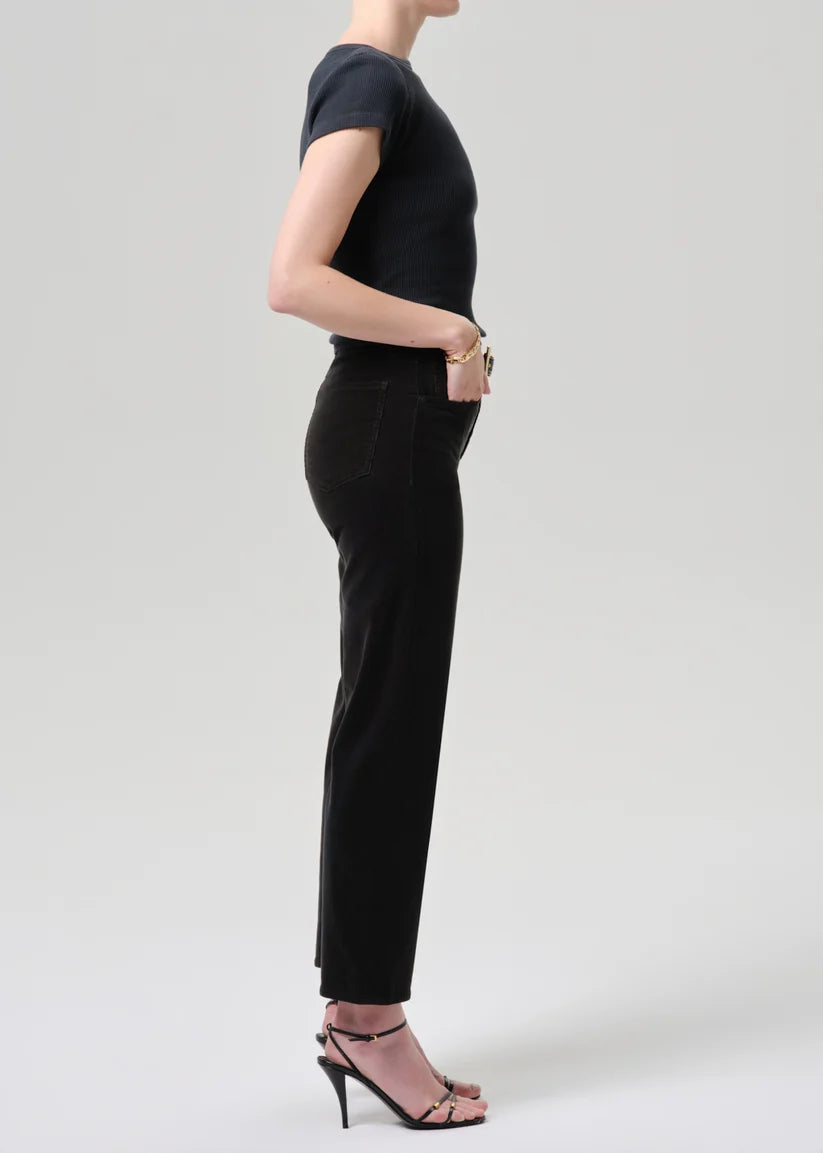 LEO BOUTIQUE Palma Straight Stretch Baby Corduroy | Juniper CITIZENS OF HUMANITY 