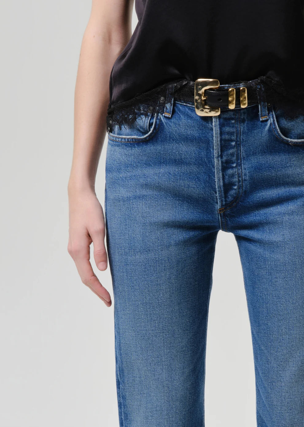 LEO BOUTIQUE Savannah Cigarette Jean | In Cruise CITIZEN'S OF HUMANITY 
