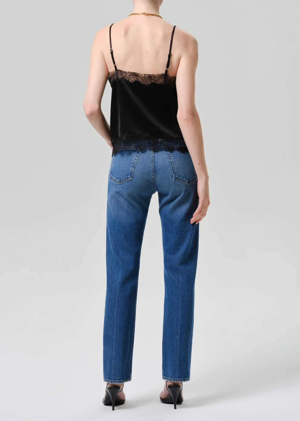 LEO BOUTIQUE Savannah Cigarette Jean | In Cruise CITIZEN'S OF HUMANITY 