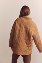 LEO BOUTIQUE Color Block Cotton Bomber Jacket | Coco AMENTE