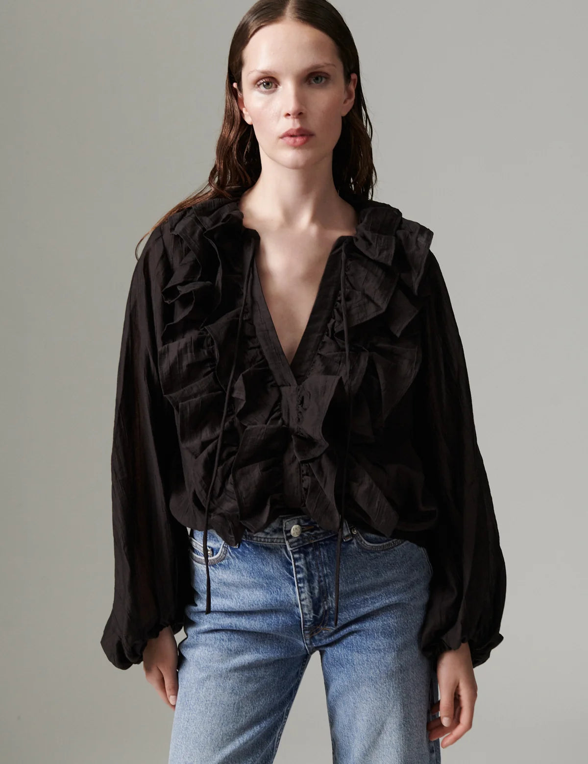 DAY BIRGER ET MIKKELSEN DAYFrey - Tencilly | Ganache LEO BOUTIQUE 