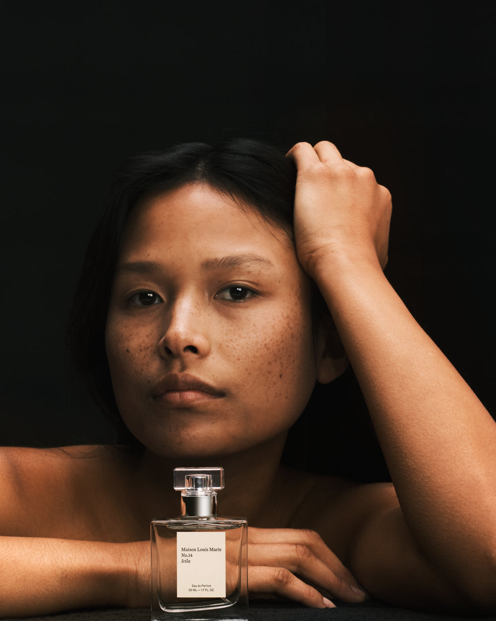 MAISON LOUIS MARIE Eau de Parfum | No.14 Icila LEO BOUTIQUE