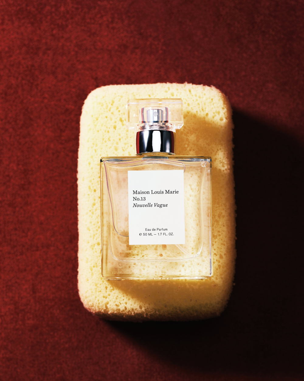 Maison Louis Marie Eau de Parfum No. 02 Le Long Fond LEO BOUTIQUE