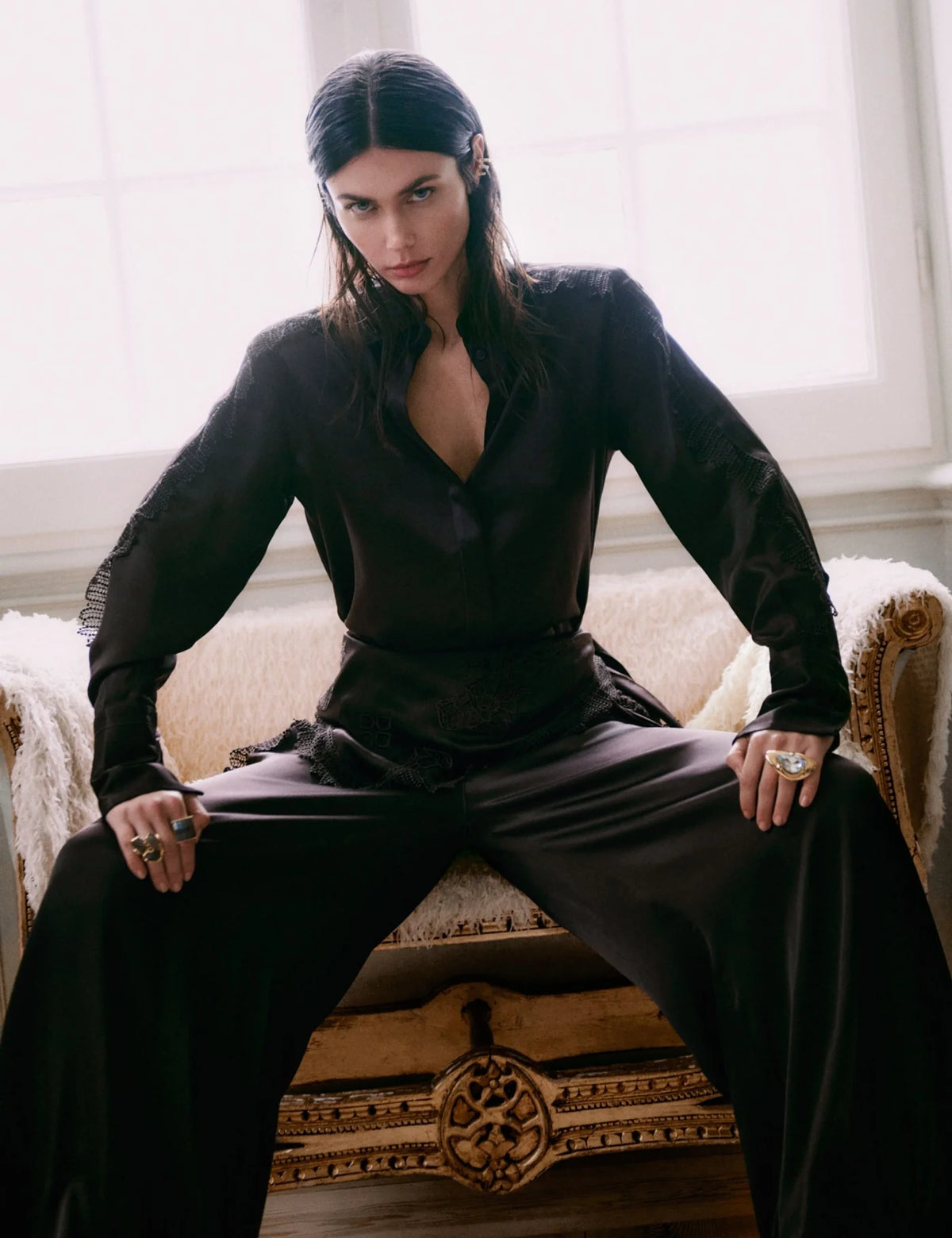 DAY BIRGER ET MIKKELSEN DAYBea - Silky Touch | Ganache LEO BOUTIQUE