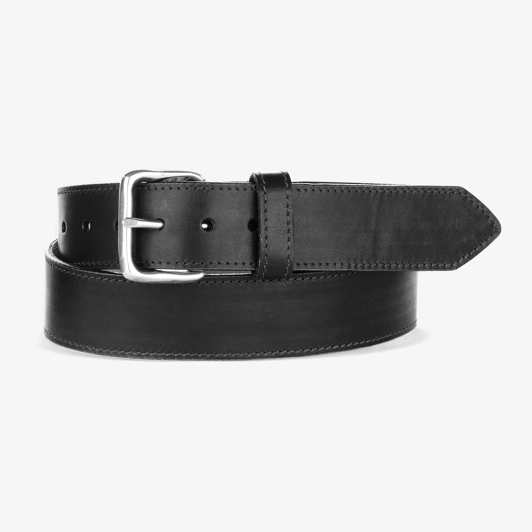 Tad Belt | Black