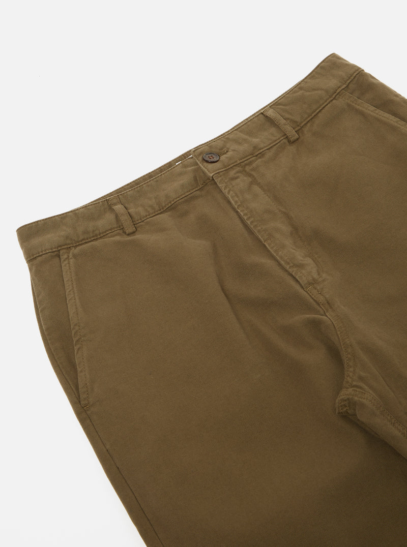 LEO BOUTIQUE Universal Works Military Canvas Chino
