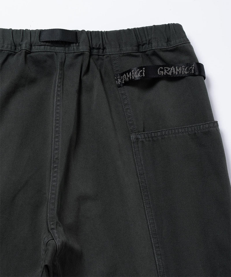 GRAMICCI Gadget Pant | Smokey Grey LEO BOUTIQUE
