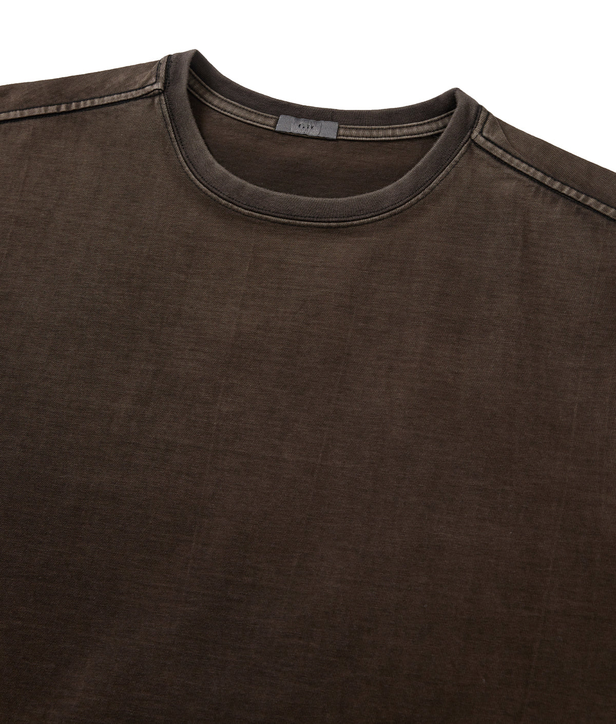XLIM EP.7 02 T-Shirt Black LEO BOUTIQUE