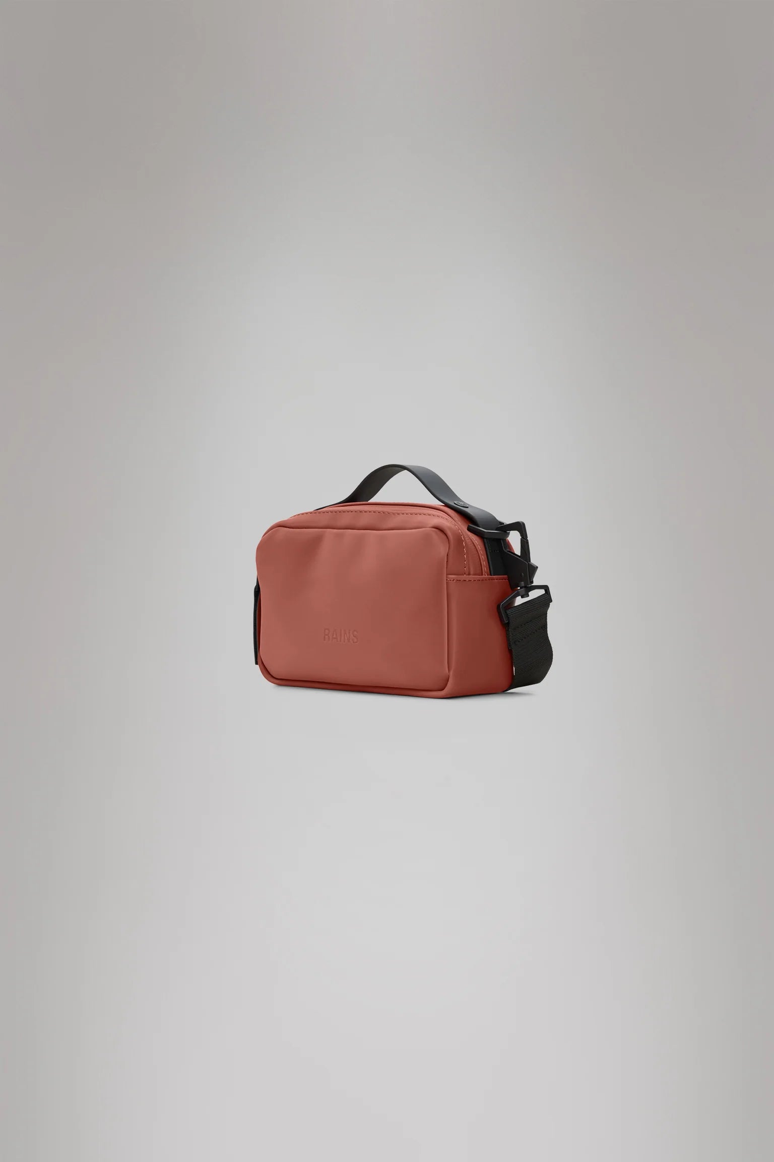 RAINS Box Bag Micro | Honor LEO BOUTIQUE